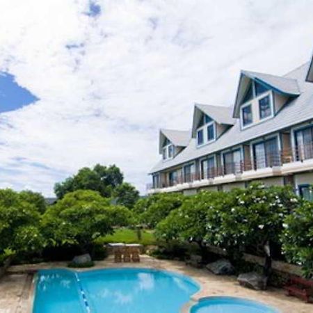 The Bonanza Resort Khaoyai Nakhon Ratchasima Exterior photo