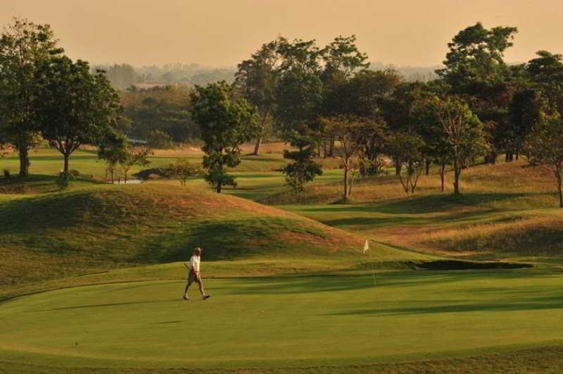 The Bonanza Resort Khaoyai Nakhon Ratchasima Exterior photo