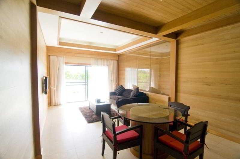 The Bonanza Resort Khaoyai Nakhon Ratchasima Exterior photo