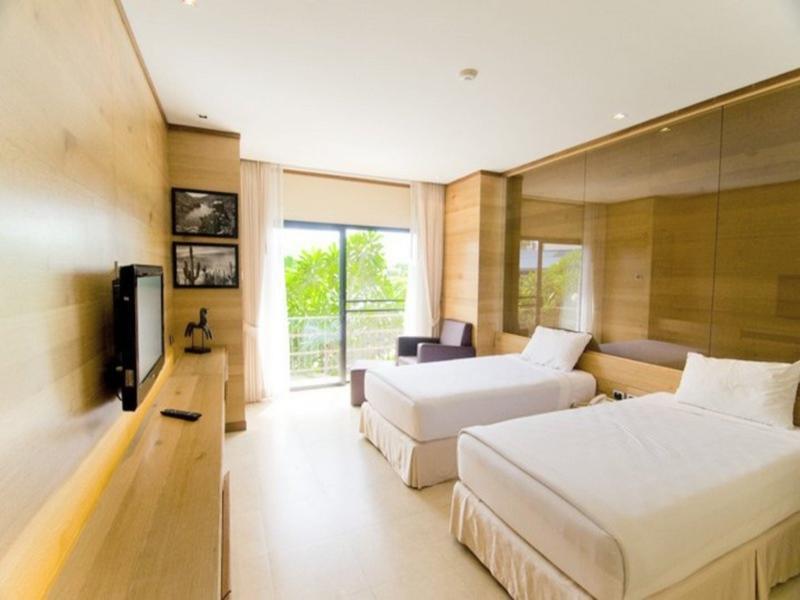 The Bonanza Resort Khaoyai Nakhon Ratchasima Exterior photo